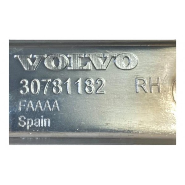 Moldura Forro Porta Xc60 Dianteira Direita 2010 30781182