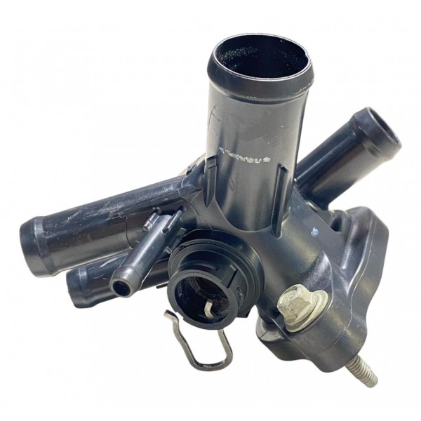 Carcaça Válvula Termostática Chevrolet Cruze 1.4 2017