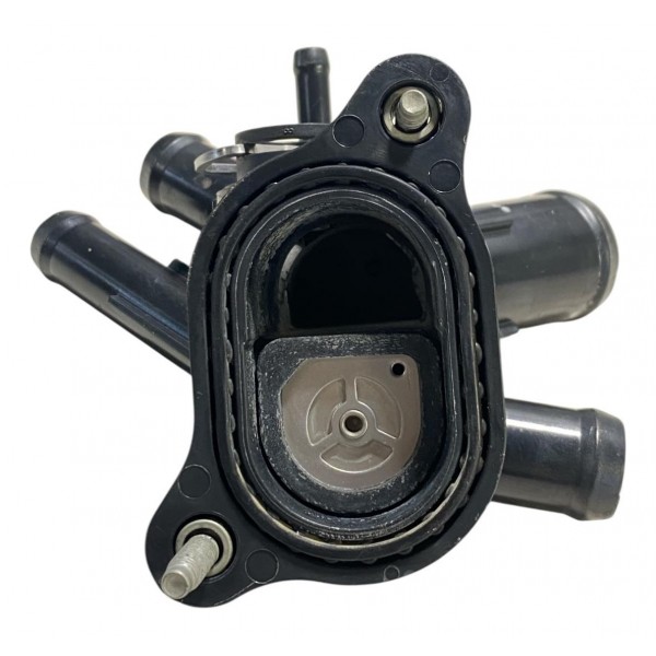 Carcaça Válvula Termostática Chevrolet Cruze 1.4 2017