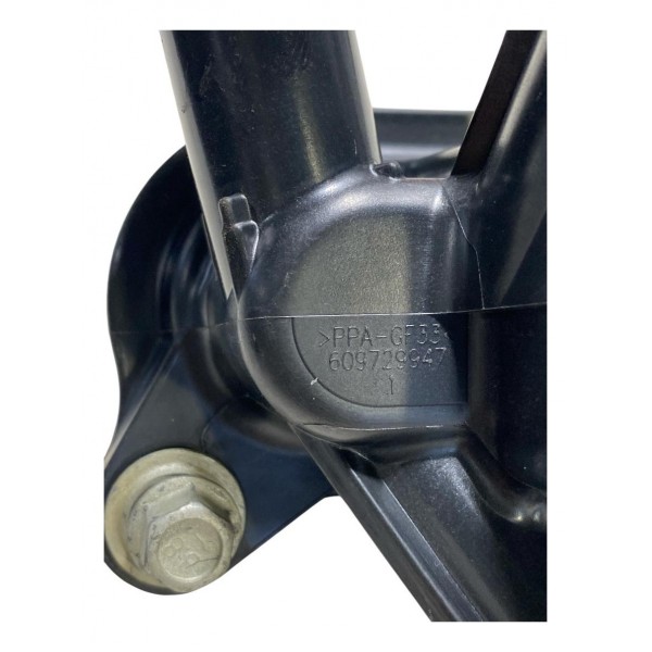 Carcaça Válvula Termostática Chevrolet Cruze 1.4 2017