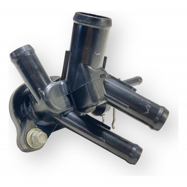 Carcaça Válvula Termostática Chevrolet Cruze 1.4 2017