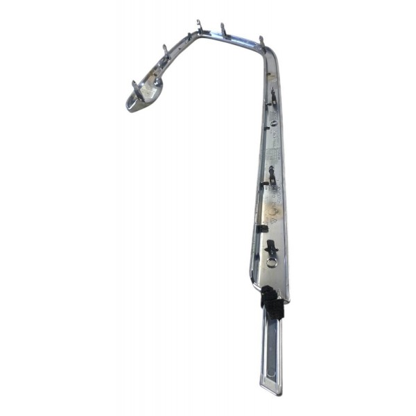 Acabamento Maçaneta Volvo Xc60 Diant Esquerdo 2010 30781181