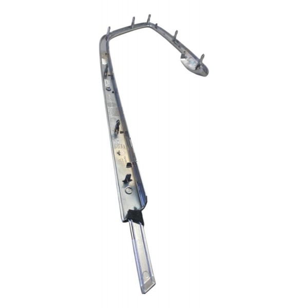 Acabamento Maçaneta Volvo Xc60 Diant Esquerdo 2010 30781181