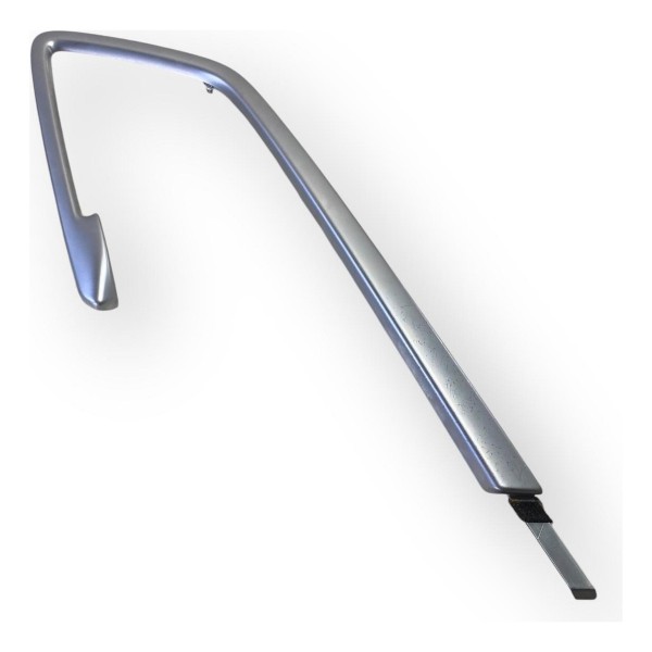 Acabamento Maçaneta Volvo Xc60 Diant Esquerdo 2010 30781181