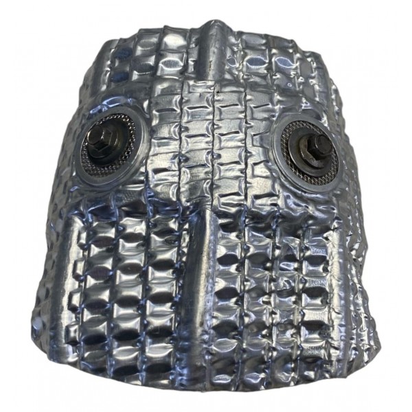 Defletor Catalisador Jac J3 1.4 2011 A 2016