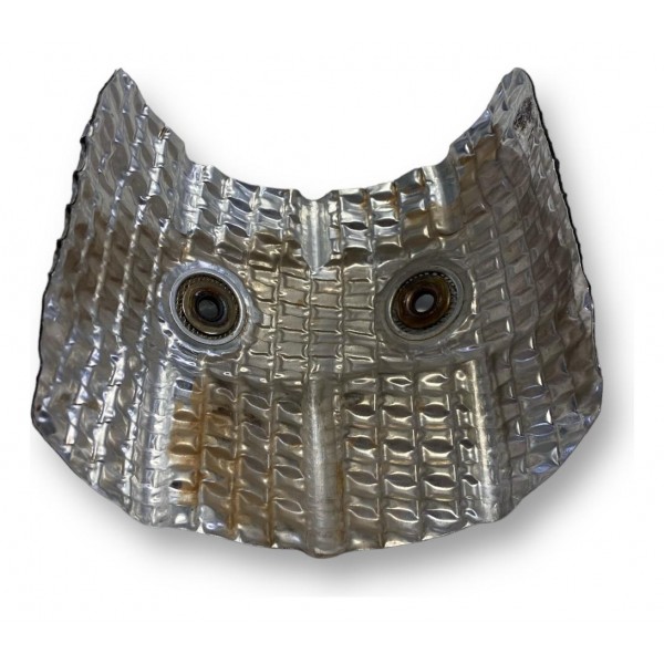 Defletor Catalisador Jac J3 1.4 2011 A 2016