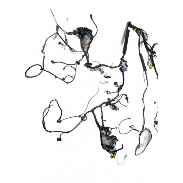 Chicote Interno Gm Captiva 2.4 Sport 2011 / 2012