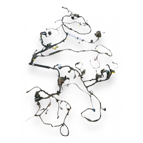 Chicote Interno Gm Captiva 2.4 Sport 2011 / 2012