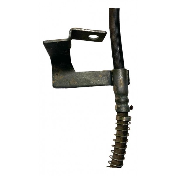 Flexível Freio Jac J3 Dianteiro Direito 2011 A 2016