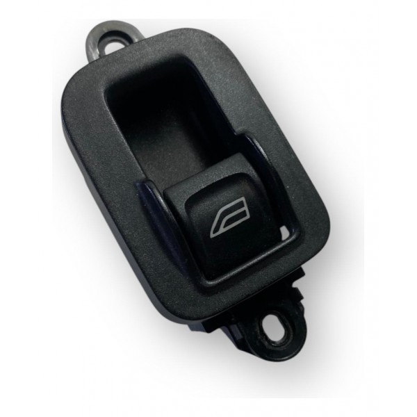 Botão Comando Vidro Volvo Xc60 Traseiro Direito 2010 Origin