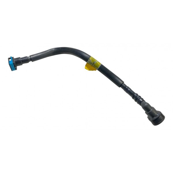 Tubo Frontal Abastecimento Combustivel Chevrolet Cruze 2017