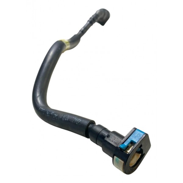 Tubo Frontal Abastecimento Combustivel Chevrolet Cruze 2017