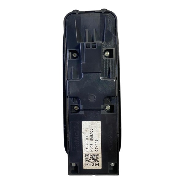 Comando Vidro Elétrico Volvo Xc60 2010 Original 31272011