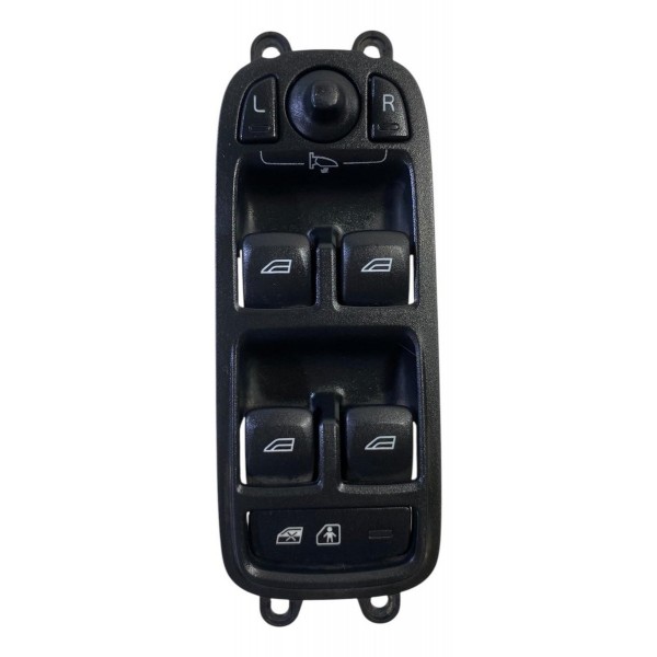 Comando Vidro Elétrico Volvo Xc60 2010 Original 31272011