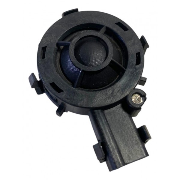 Tweeter Porta Volvo Xc60 Traseira 2010 Original 31252330 Preto