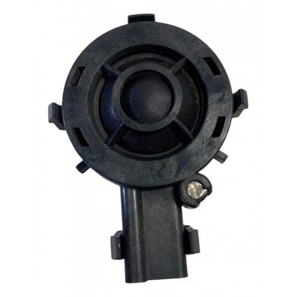 Tweeter Porta Volvo Xc60 Traseira 2010 Original 31252330 Preto