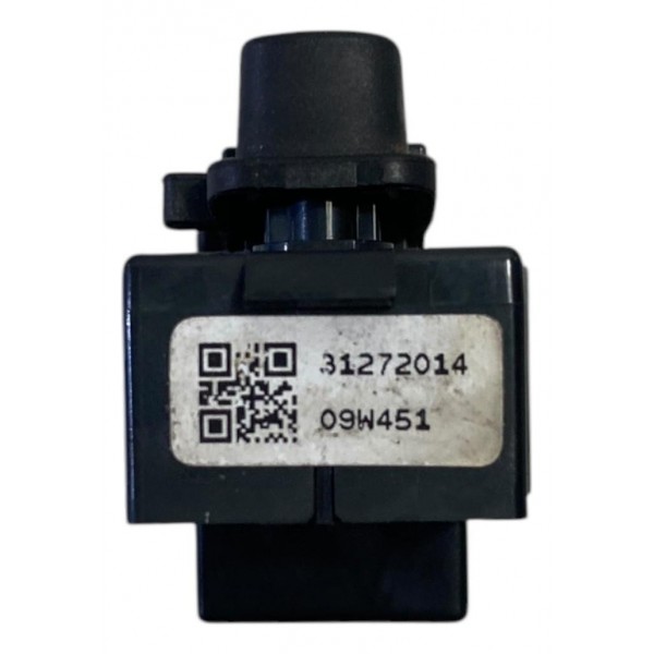 Botão Comando Travamento Portas Volvo Xc60 2010 Original