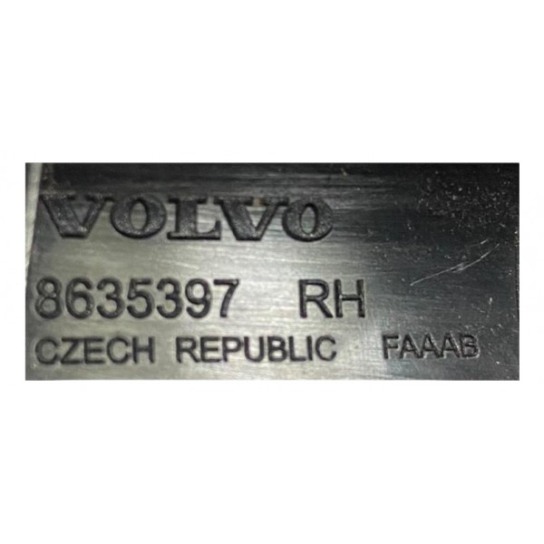 Acabamento Interno Porta Xc60 Traseira Direita T6 2010