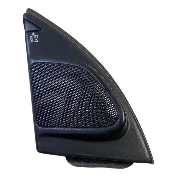 Moldura Acabamento Retrovisor Volvo Xc60 Esquerda 2010