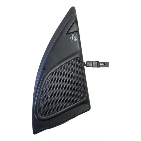 Moldura Acabamento Retrovisor Volvo Xc60 Esquerda 2010