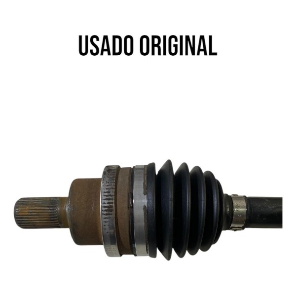 Semi Eixo Homocinetica Volvo Xc60 Traseiro Direito T6 2010