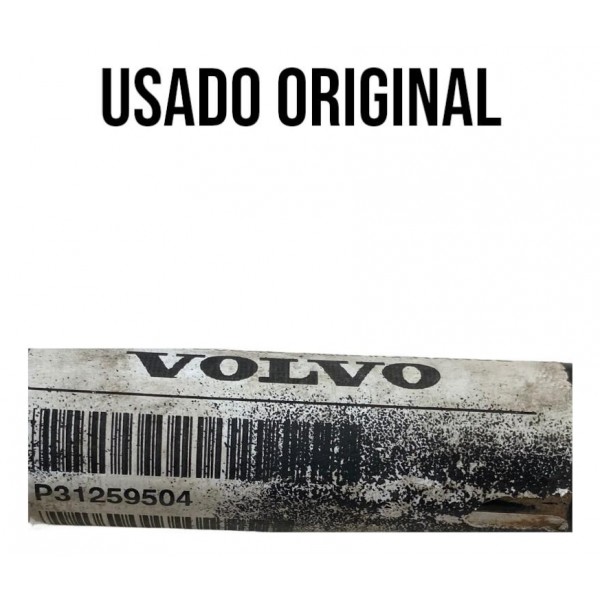 Semi Eixo Homocinetica Volvo Xc60 Traseiro Direito T6 2010
