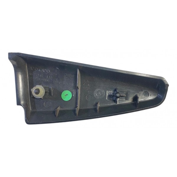 Acabamento Interno Volvo Xc60 Porta Esquerda 2010 8635396