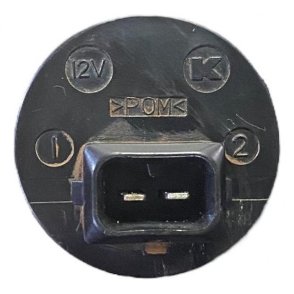 Motor Esguicho Farol Volvo Xc60 T6 2010 Original 1013229