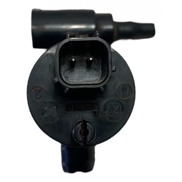 Motor Bomba Limpador Do Parabrisa Volvo Xc60 2010 1007149