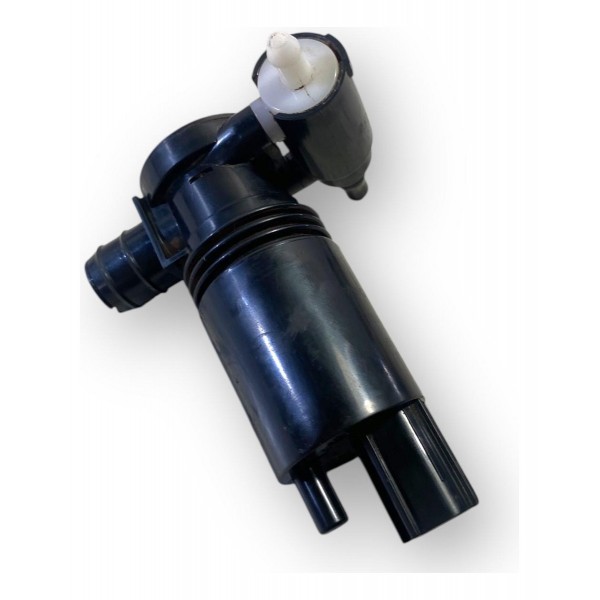 Motor Bomba Limpador Do Parabrisa Volvo Xc60 2010 1007149