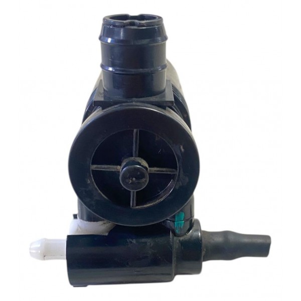 Motor Bomba Limpador Do Parabrisa Volvo Xc60 2010 1007149