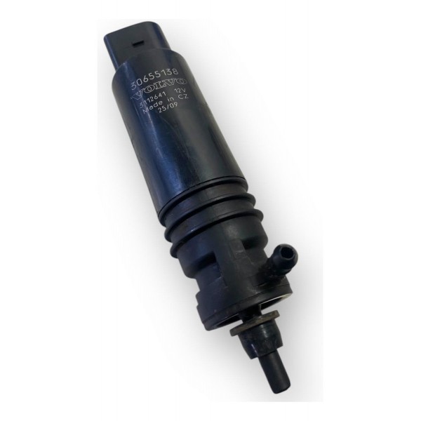 Bomba Reservatorio Agua Limpador Volvo Xc60 2010 30655138