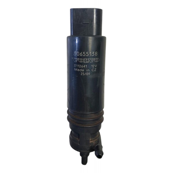 Bomba Reservatorio Agua Limpador Volvo Xc60 2010 30655138