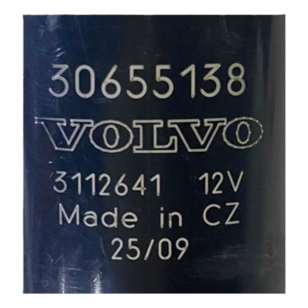 Bomba Reservatorio Agua Limpador Volvo Xc60 2010 30655138