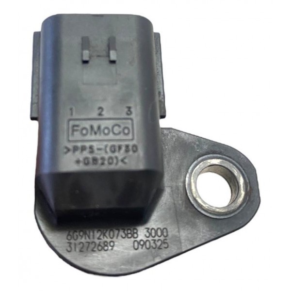 Sensor Fase Volvo Xc60 2010 3.0 T6 Original 31272689