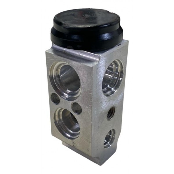 Válvula De Expansão Block Jac J3