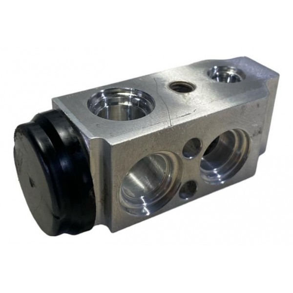 Válvula De Expansão Block Jac J3