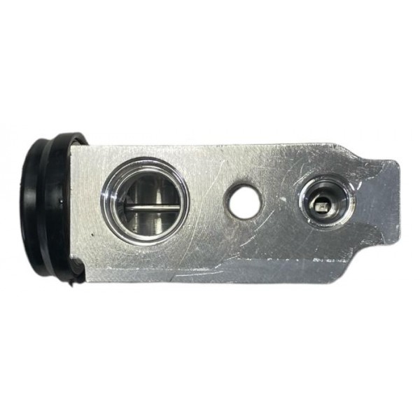 Válvula De Expansão Block Jac J3