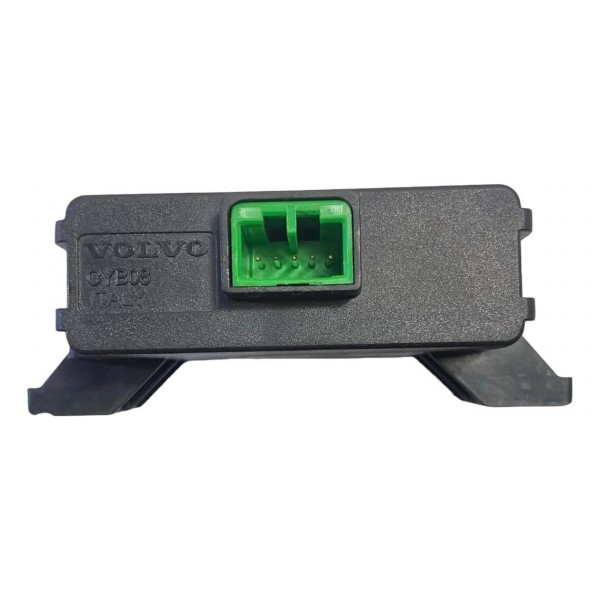 Modulo Controle Painel Volvo Xc60 T6 2010 Original 31313866