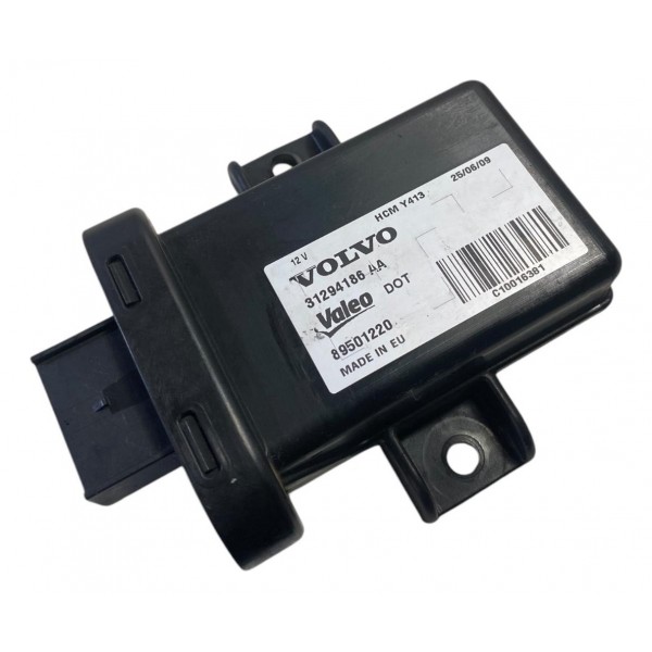 Módulo Controle Xenon Volvo Xc60 2010 3.0 31294186aa Orig
