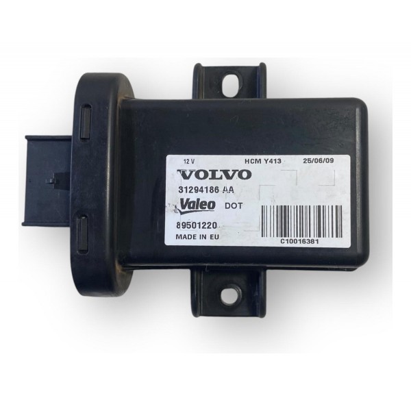 Módulo Controle Xenon Volvo Xc60 2010 3.0 31294186aa Orig