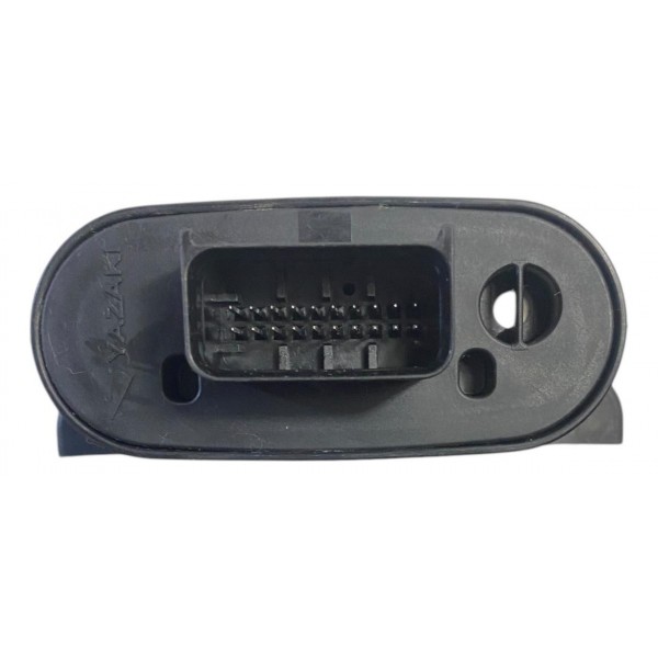 Módulo Controle Xenon Volvo Xc60 2010 3.0 31294186aa Orig