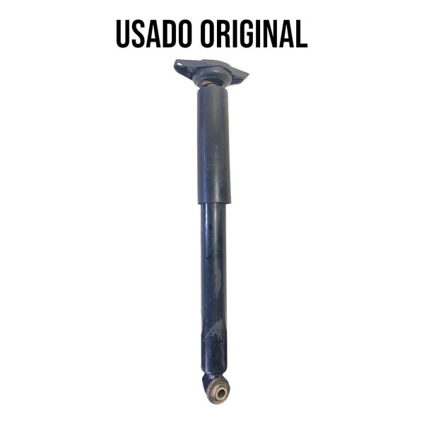 Amortecedor Volvo Xc60 Traseiro 2010 3.0 Original 31277782