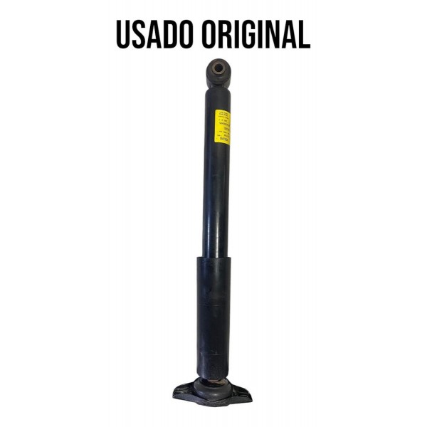 Amortecedor Volvo Xc60 Traseiro 2010 3.0 Original 31277782