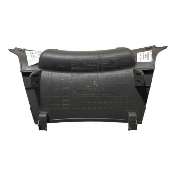 Moldura Coluna Tampa Caixa Fusiveis Interna Gm Cruze 2017