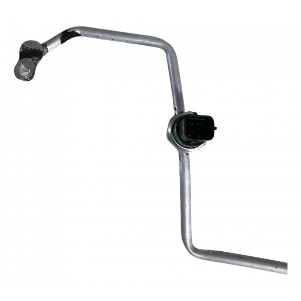 Mangueira Ar Condicionado Jac J3 1.4 1.5