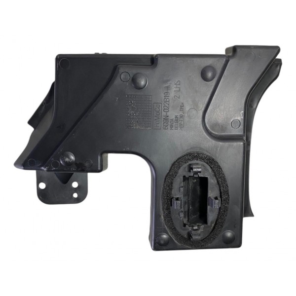 Acabamento Painel Drenagem Volvo Xc60 T6 Esquerdo 2010