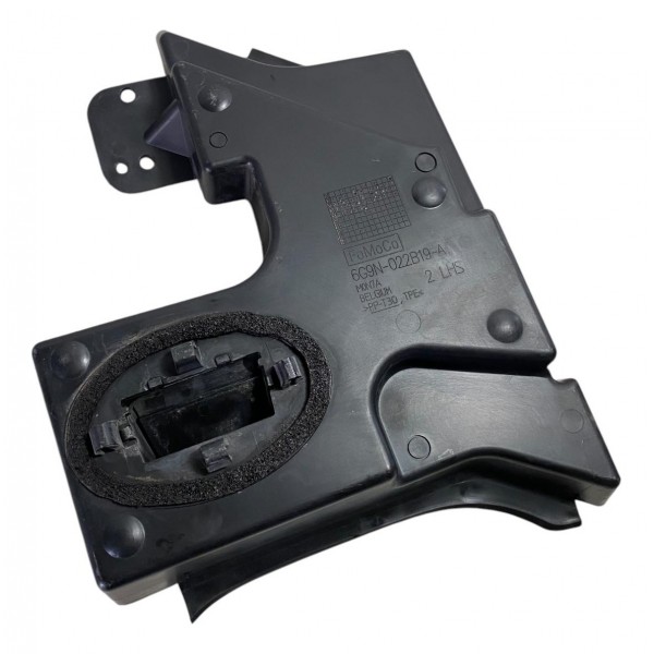 Acabamento Painel Drenagem Volvo Xc60 T6 Esquerdo 2010