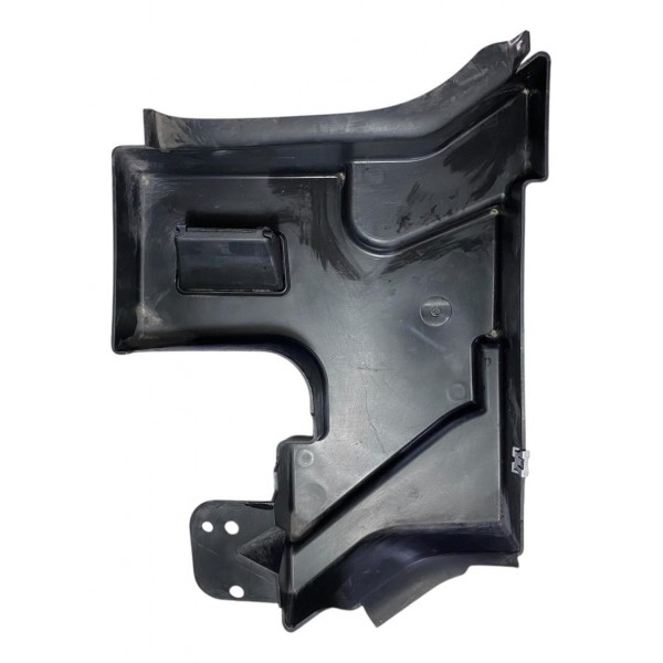 Acabamento Painel Drenagem Volvo Xc60 T6 Esquerdo 2010