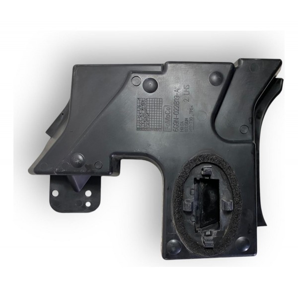 Acabamento Painel Drenagem Volvo Xc60 T6 Esquerdo 2010